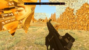 What will happen if you use Phoenix Framework on cracked Ravenfield?