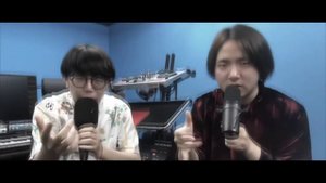 Humanoid 2.0 |Wildcard Guys|soso kaji #beatbox #sosobeatbox #sarukaniwars #sarukani