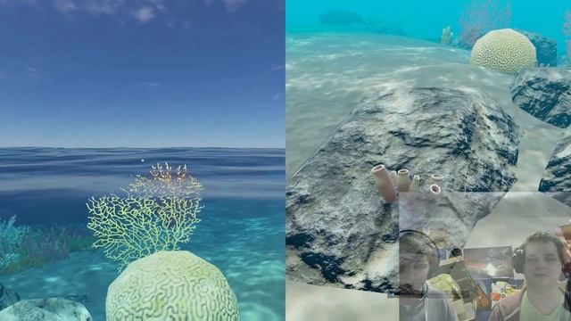 [Deutsch] Review Stranded Deep Experimenteller Patch 0.50.00 Multiplayer Modus ( Split-screen Coop смотреть онлайн