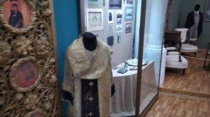 Кунгур. Музей истории купечества.