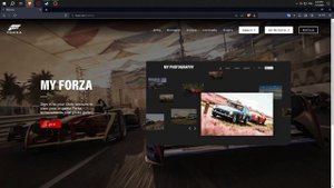 ГДЕ НАЙТИ ФОТО ИЗ ФОТОРЕЖИМА В Forza Horizon 5