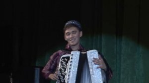 Концерт Айдара и Алмаза Юнусовых в Уфе (2014г.)