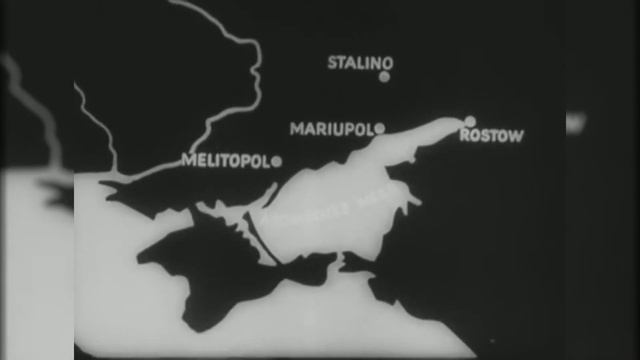 Миус Фронт смотреть онлайн