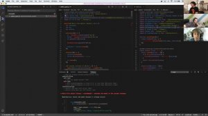 Pair Programming - Moving Karma specs to Jest (ide/libs)