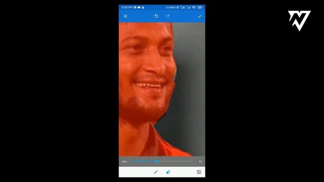Trending Photo Editing on Photolab 2020 || ?Bangla Tutorial смотреть онлайн