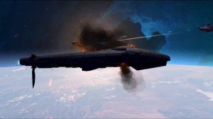 Venator vs Recusant vs Dauntless vs Victory - Star Wars: Empire At War Remake - NPC Wars