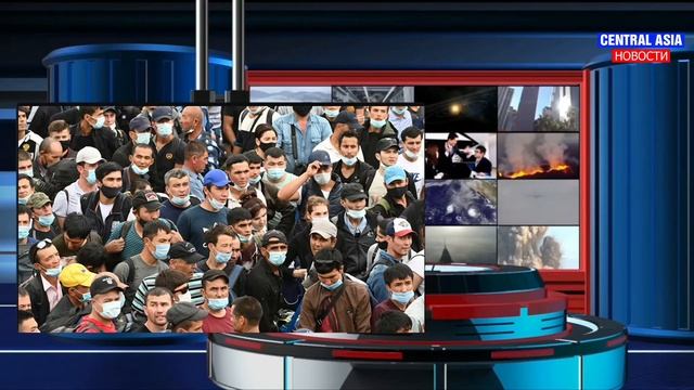 Россия ждет возвращения миллиона мигрантов смотреть онлайн