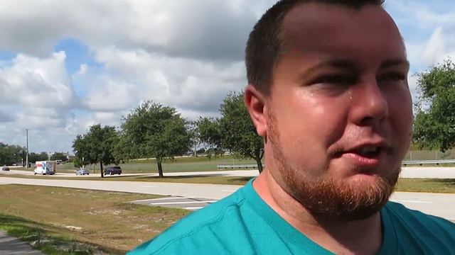 DRIVE FLORIDA road rally in a CONSULIER GTP! смотреть онлайн