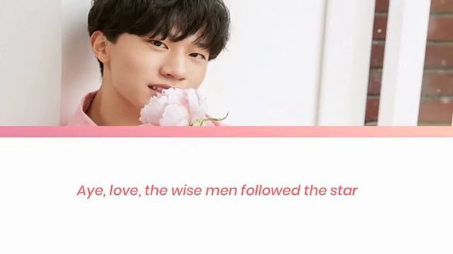 YG TREASURE | Bang Yedam - Mistletoe (cover) lyrics смотреть онлайн