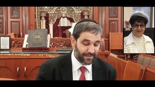 Уговорить бригадира отпустить рабочего на шабат - Let the worker keep Shabbat, Rabbi Tabibov смотреть онлайн