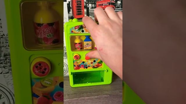 Fix Price автомат с напитками ??Новинка декабря 2019 смотреть онлайн