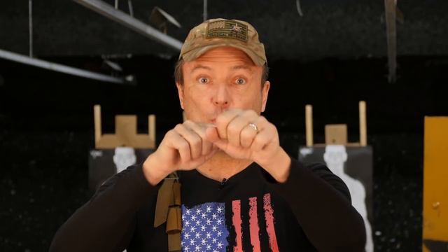 Red Dot Optics on Combat Pistols | Tactical Rifleman смотреть онлайн