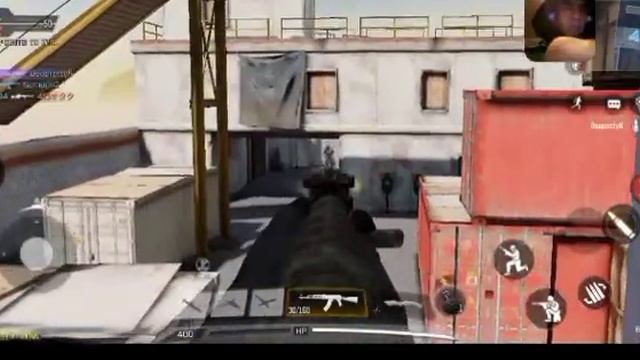 3/3 COD mobile multiplayer on our way to MAX RANK смотреть онлайн