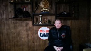 ПОСТОЯНСТВО И УПОРСТВО В ТРЕНИРОВКАХ | MASTER CAMP