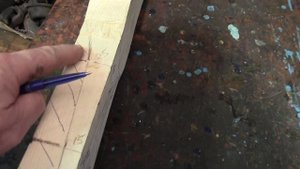 изготовление винтов часть 6