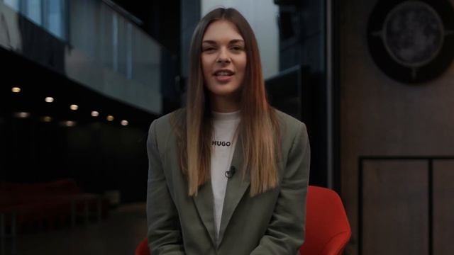 Интервью с health-коучем. Профессия будущего.