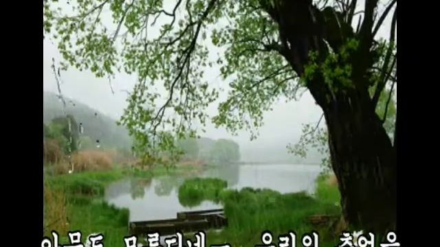 마음깊은곳에 그대로를 해바라기노래 오카리나최은희 смотреть онлайн