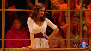 Ксения Бородина и Дмитрий Соловьев - "Дульсинея То...вый период 2021. Фрагмент выпуска от 11.12.2021