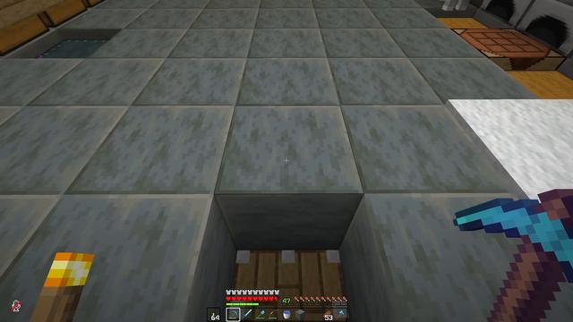 HermitCraft 10 | 005 | The Trap WORKED! смотреть онлайн