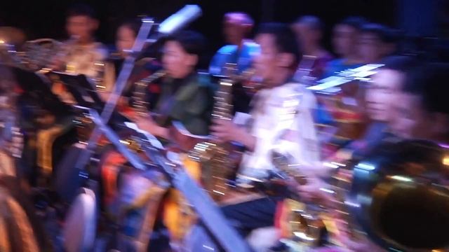 Агитатор. Исполняет Духовой оркестр Правительства Республики ТУВА. смотреть онлайн