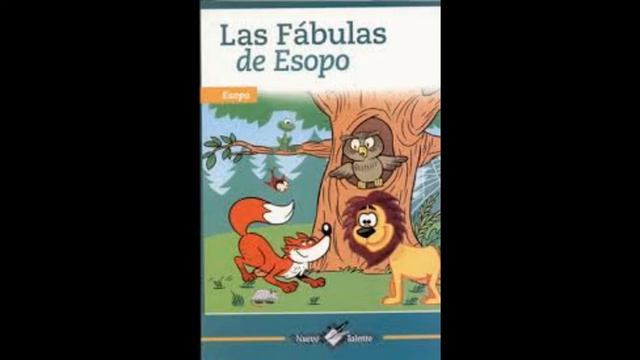 Esopo 16 en griego antiguo смотреть онлайн