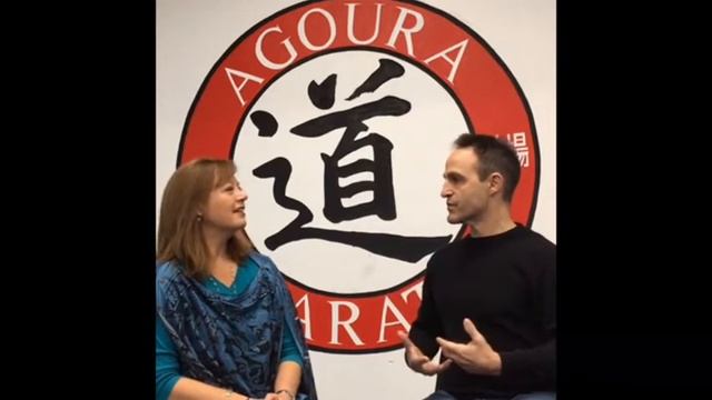 Breathe and Martial Arts Energy