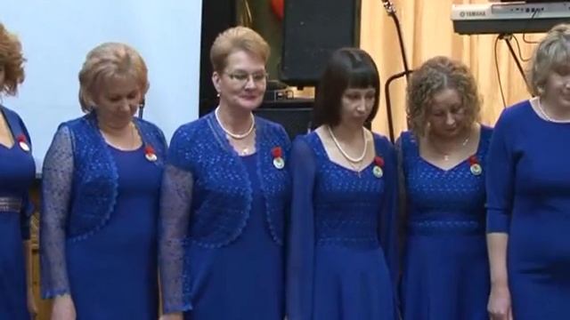 17 школе г. Новочебоксарск исполнилось 25 лет