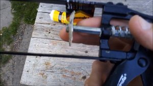 Лайфхак!!! Для силиконовых герметиков (жидких гвоздей)!!!