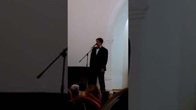 Синяя вечность. Влад Синицын.