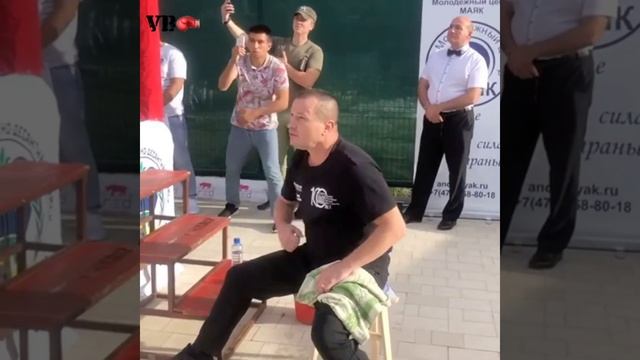 Переживание Тренера За Воспитанника ? смотреть онлайн