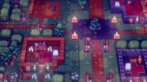 Tinkertown -  Once Upon A Tinkertown  Trailer.