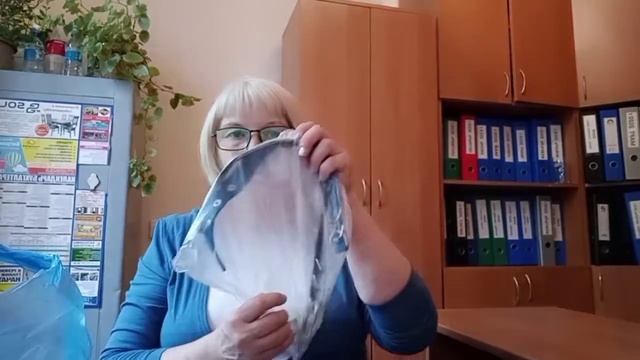 Вторник. Поход на рынок. Маленький обзор. смотреть онлайн