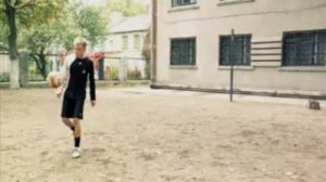 Дети из подвалов