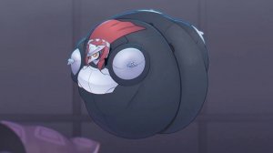 LadyLuckFate Exam day