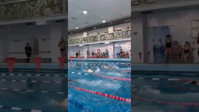 В Сургуте прошёл Фестиваль ГТО среди семейных команд города