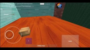 Hello neighbor alpha 1 android. Самый топовый порт привет соседа альфы 1 на ue4 на+со своими фишкам