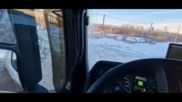 Танки грязи не боятся. Зачем я сюда заехал? #дальнобой #маэстротрассы
