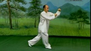 Стиль Богомола Шести Координаций - Лю Хэ Танлан цюань. Дуан Чуй. Ч 2.