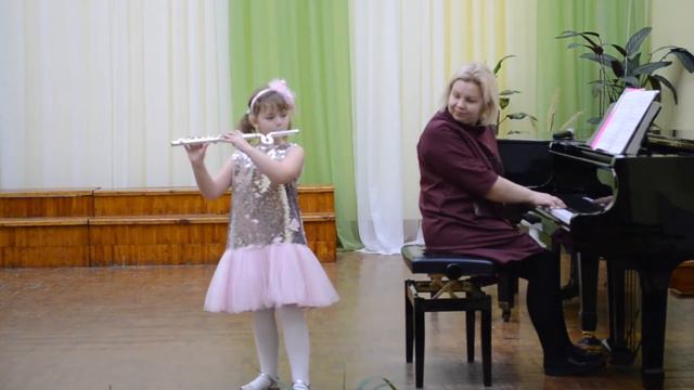 Овчинникова Варвара смотреть онлайн