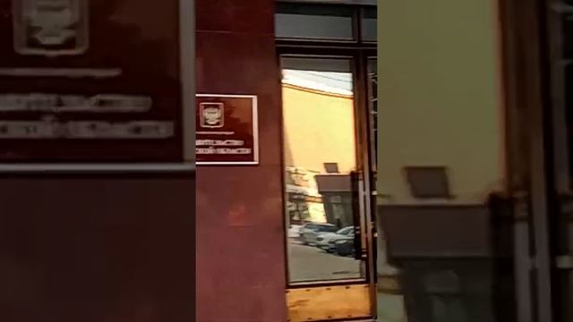 Брянск. 18.02.2021. Самые опасные здания в России смотреть онлайн