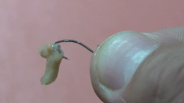 РАСКРЫВАЮ СЕКРЕТ! Как правильно насадить опарыша? ТОП-5 способов! смотреть онлайн