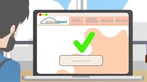 Dues And Payments Tracking with Union Impact