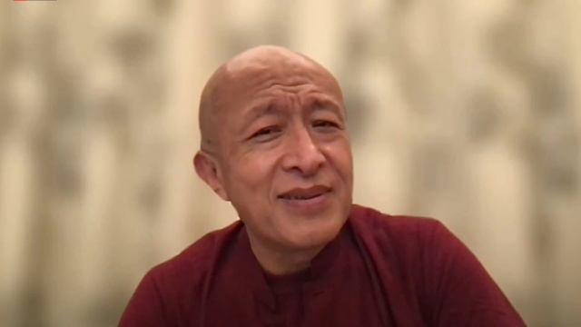 27.10 Учения Дзонгсара Кхьенце Ринпоче — Арья Сангха Монлам 2021 смотреть онлайн