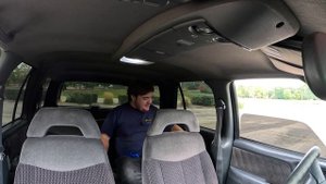 1995 GMC Jimmy SLE Review - A Lifelong Friend