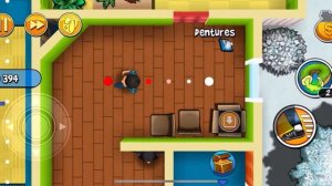 ВОРИШКА БОБ 1! ROBBERY BOB! СУПЕР ОГРАБЛЕНИЕ! Прикольная игра Robbery Bob! ВОРИШКА БОБ WINTER