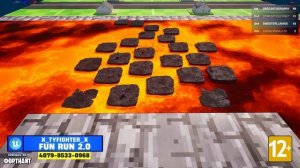 Фортнайт - Острова недели 9 июня 2023 года