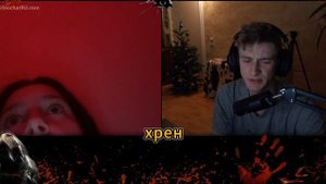 Пугаю ЛЮДЕЙ СКРИМЕРОМ в ЧАТ РУЛЕТКЕ