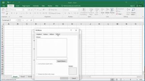 How to Add Cell Comments in Excel 2016