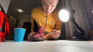ВОССТАНОВЛЕНИЕ ADIDAS SPEZIAL КРАСНЫЕ|ПРАВИЛЬНАЯ ЧИСТКА И ПОДНЯТИЕ ЗАМШИ!