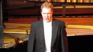 Schubert - Der Zwerg - Vladimir Baykov / Jacob Katsnelson